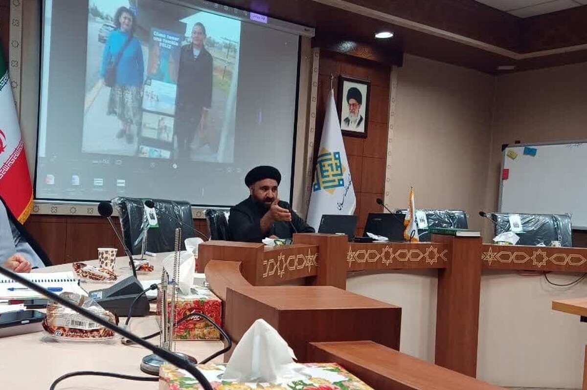 اخلاق؛ زبان مشترک ادیان