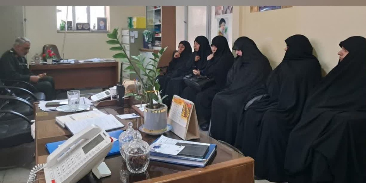 نقش آفرینی موثر بانوان در مبارزه با پدیده هدفمند بد پوششی