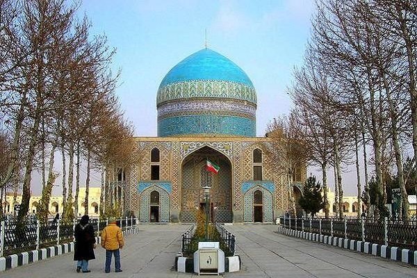 نقش امامزادهها در نشاط اجتماعی نقش امامزادهها در نشاط اجتماعی