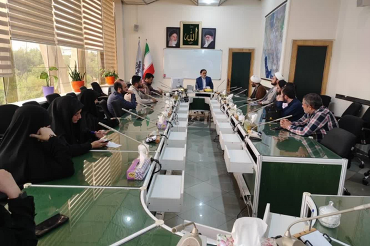 مدیریت خبر تا ساعت 24؛ فرایندهای پشت پرده بزرگ ترین سازمان خبری ایران