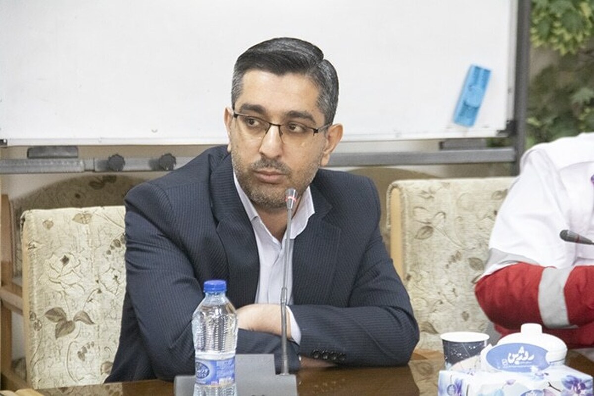 ۴۰۰ مجوز گروه جهادی طلاب در حال صدور است