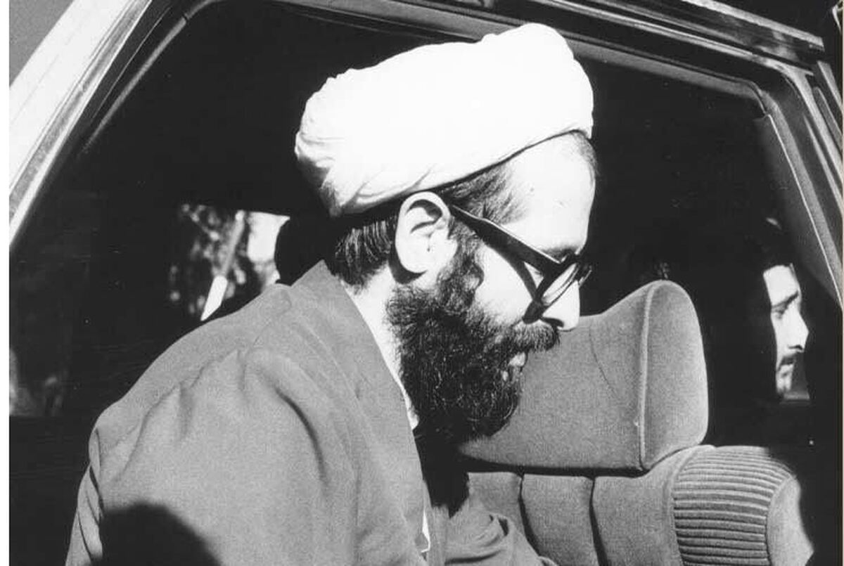 وزارت اطلاعات چگونه تأسیس و سازماندهی شد؟