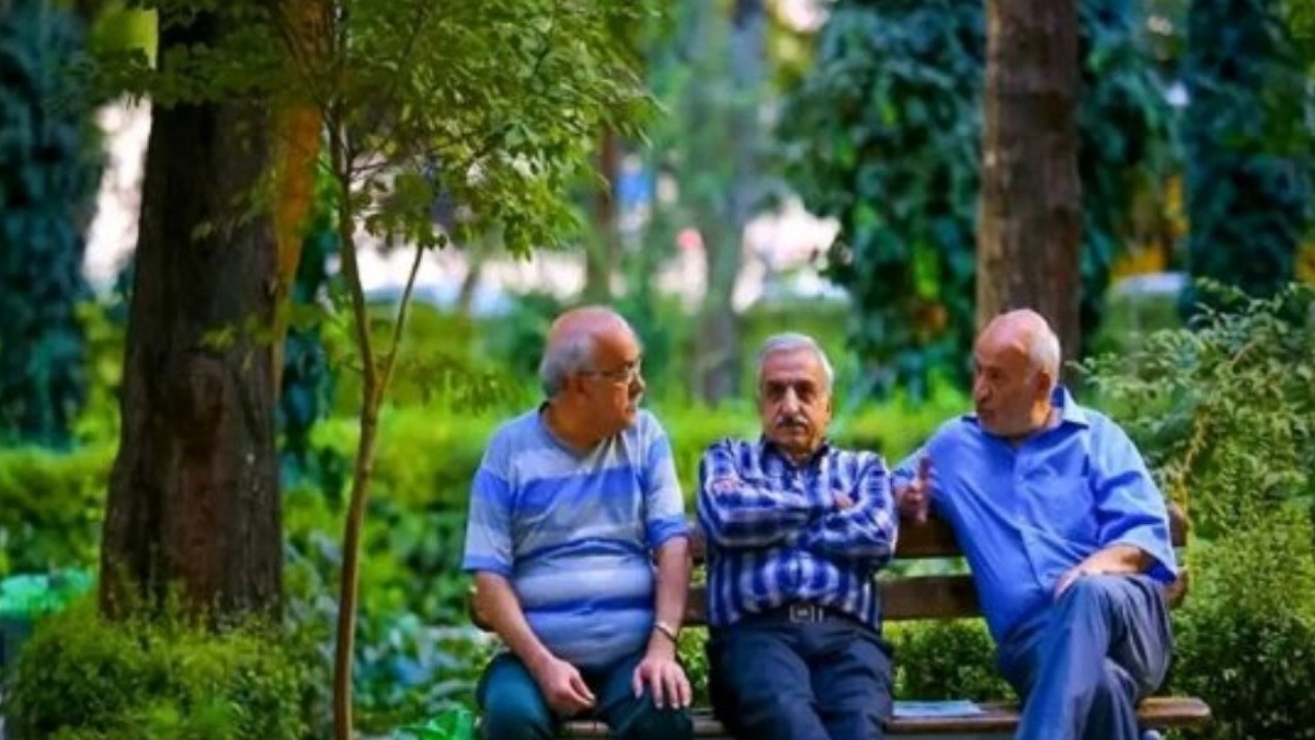 پرداخت حقوق بازنشستگان همراه با اعمال تغییرات از امروز آغاز شد