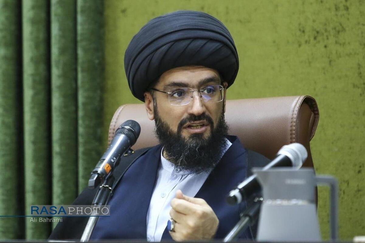 فقر گفتگو، جامعه را به ورطه بهتان میکشاند