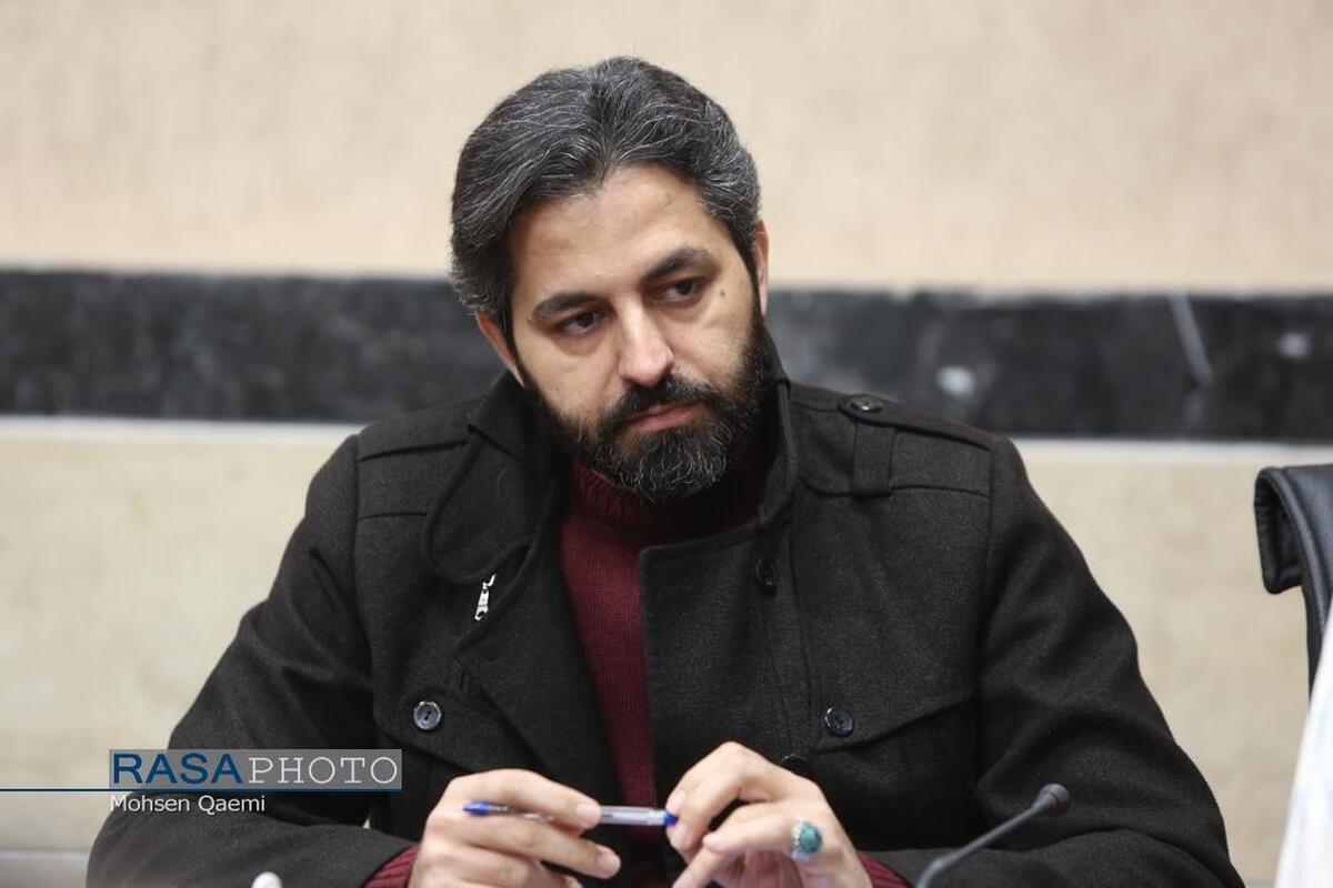 مستند محافظ روایتی برای زندگی شهید بی‌روایت