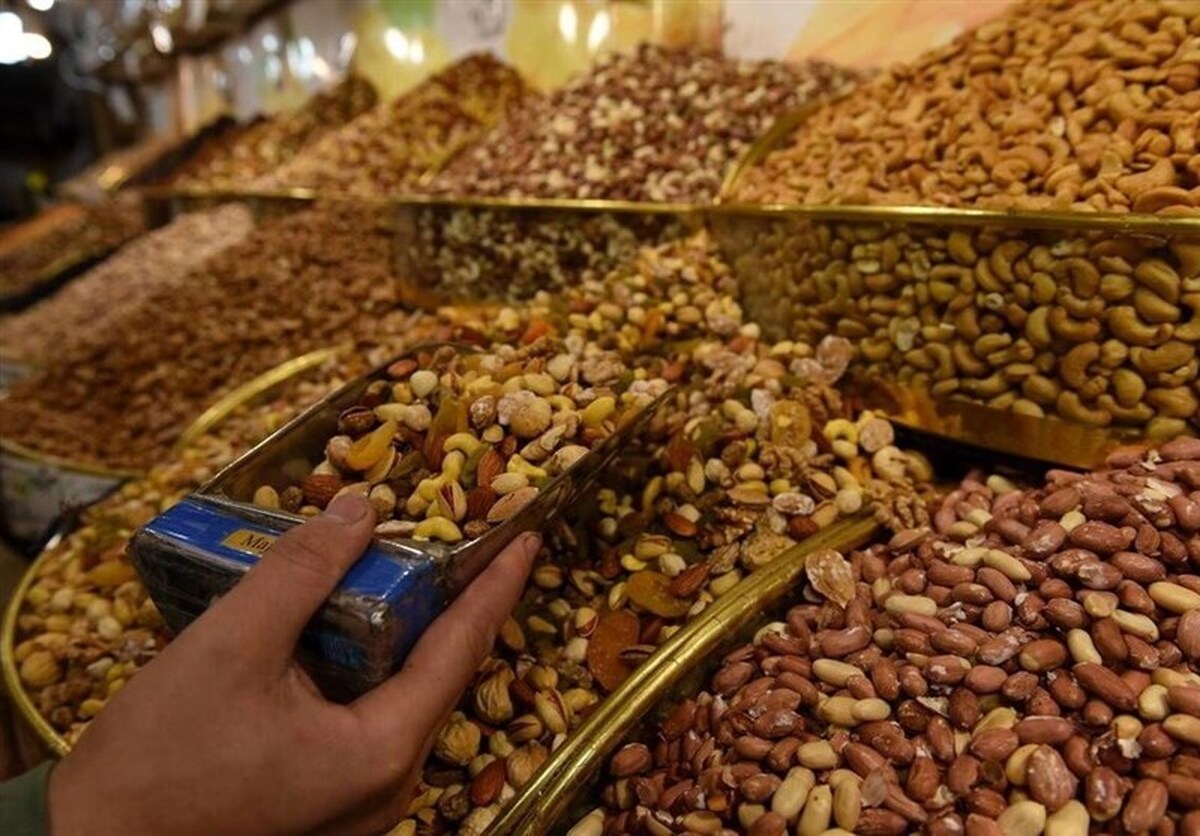 کلاهبرداری ۱۰۰ میلیارد تومانی در پوشش خرید خشکبار