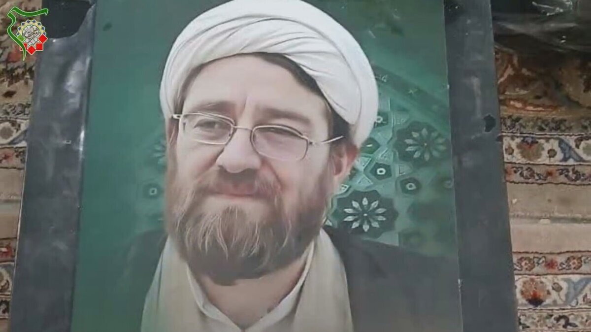 مرحوم نقده دوزان اصفهانی، شخصیتی مخلص و خدمتگزار بود