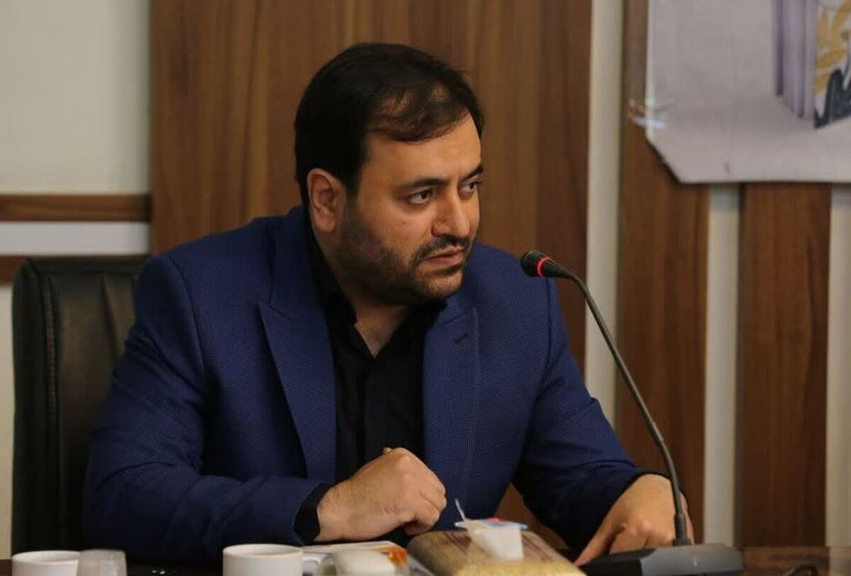 از راهبرد تا میدان؛ ابتکار مجمع مردمی فعالان جمعیت اصفهان برای مهار بحران فرزندآوری