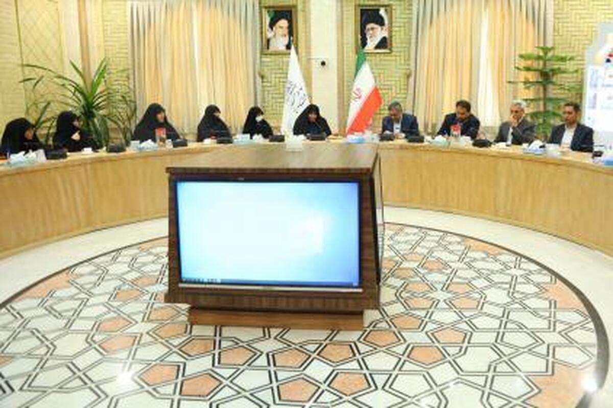 آغاز تعامل راهبردی میان پارک علم و فناوری قم و جامعهالزهرا