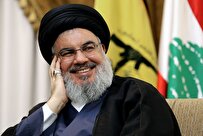 صدوهفتاد ساعت سخنرانی سید حسن نصرالله در قالب یک کتاب