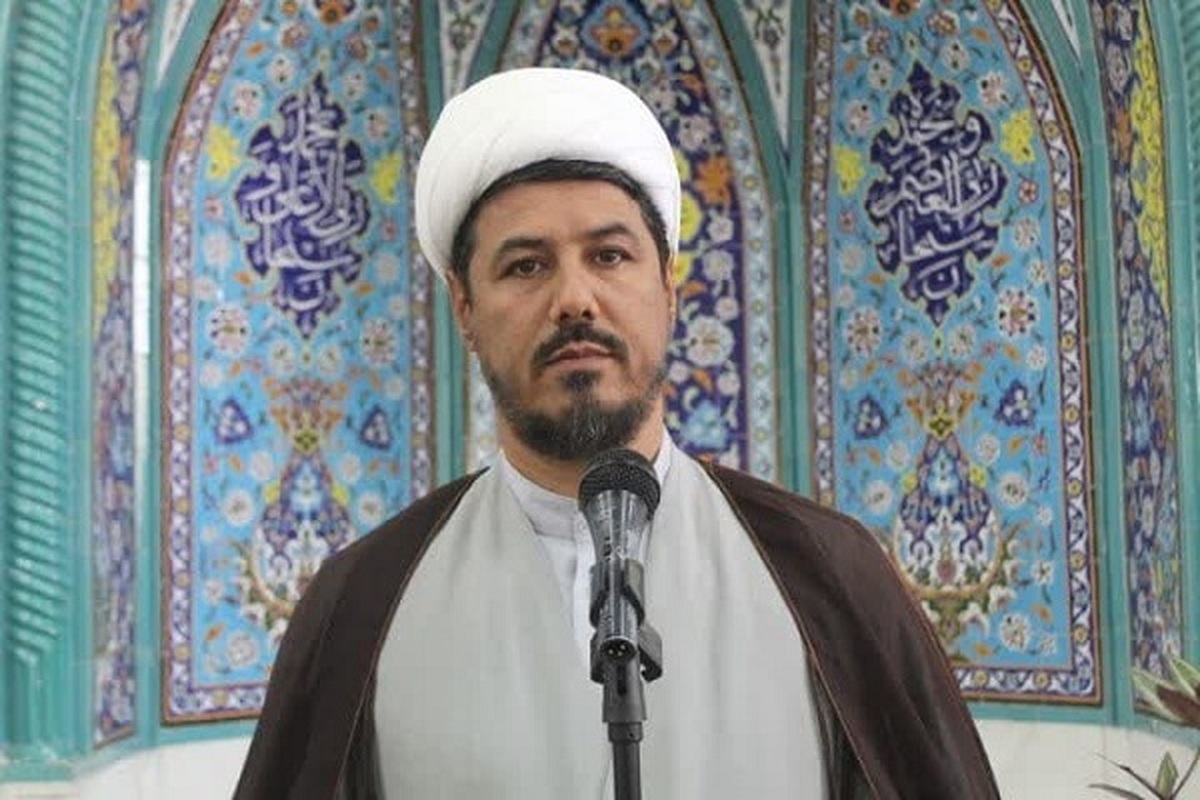 عمل به کلام نورانی اهل بیت رمز آرامش و سعادت دنیا است