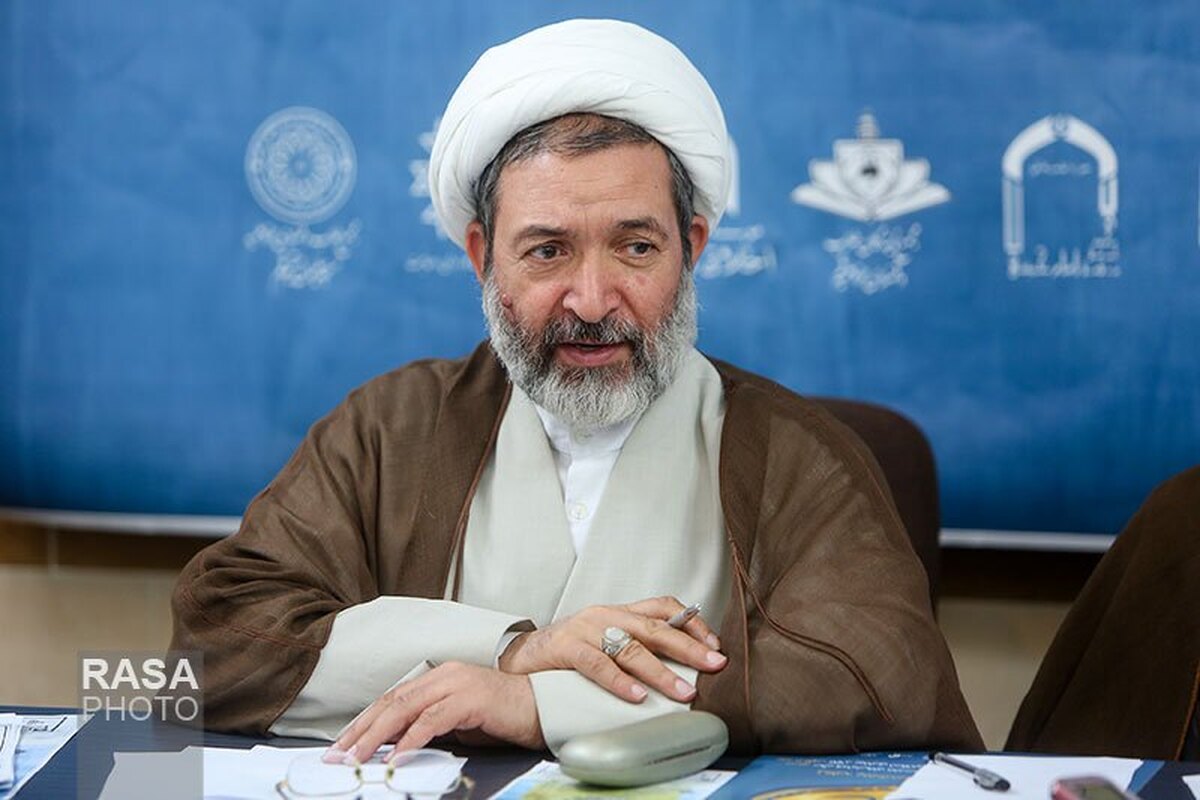 جناب پاپ تحت تأثیر آموزه‌های امام خمینی بود