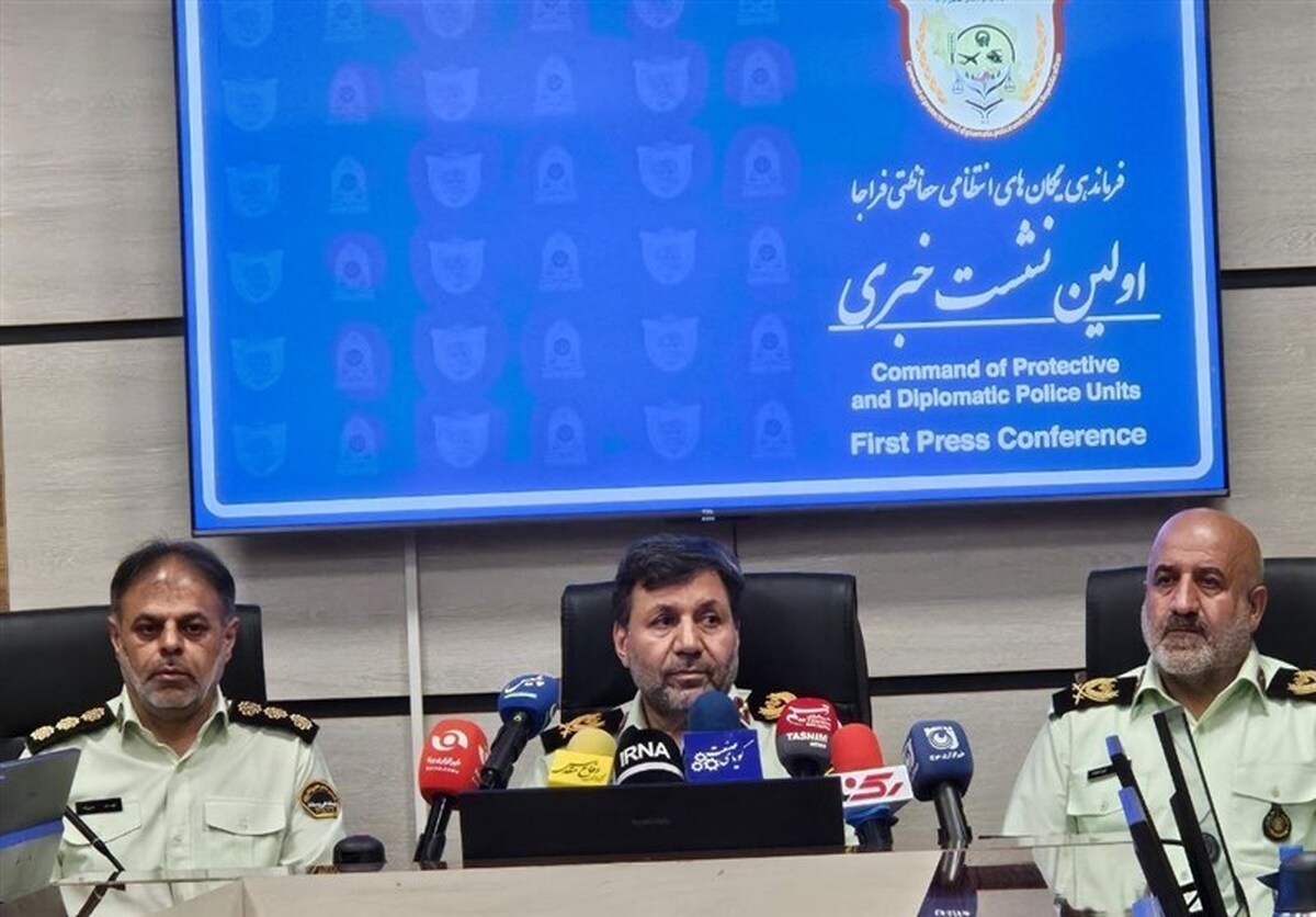 کاهش ۳۹درصدی سرقت در خطوط ریلی/ کشف ۷هزار قبضه سلاح گرم