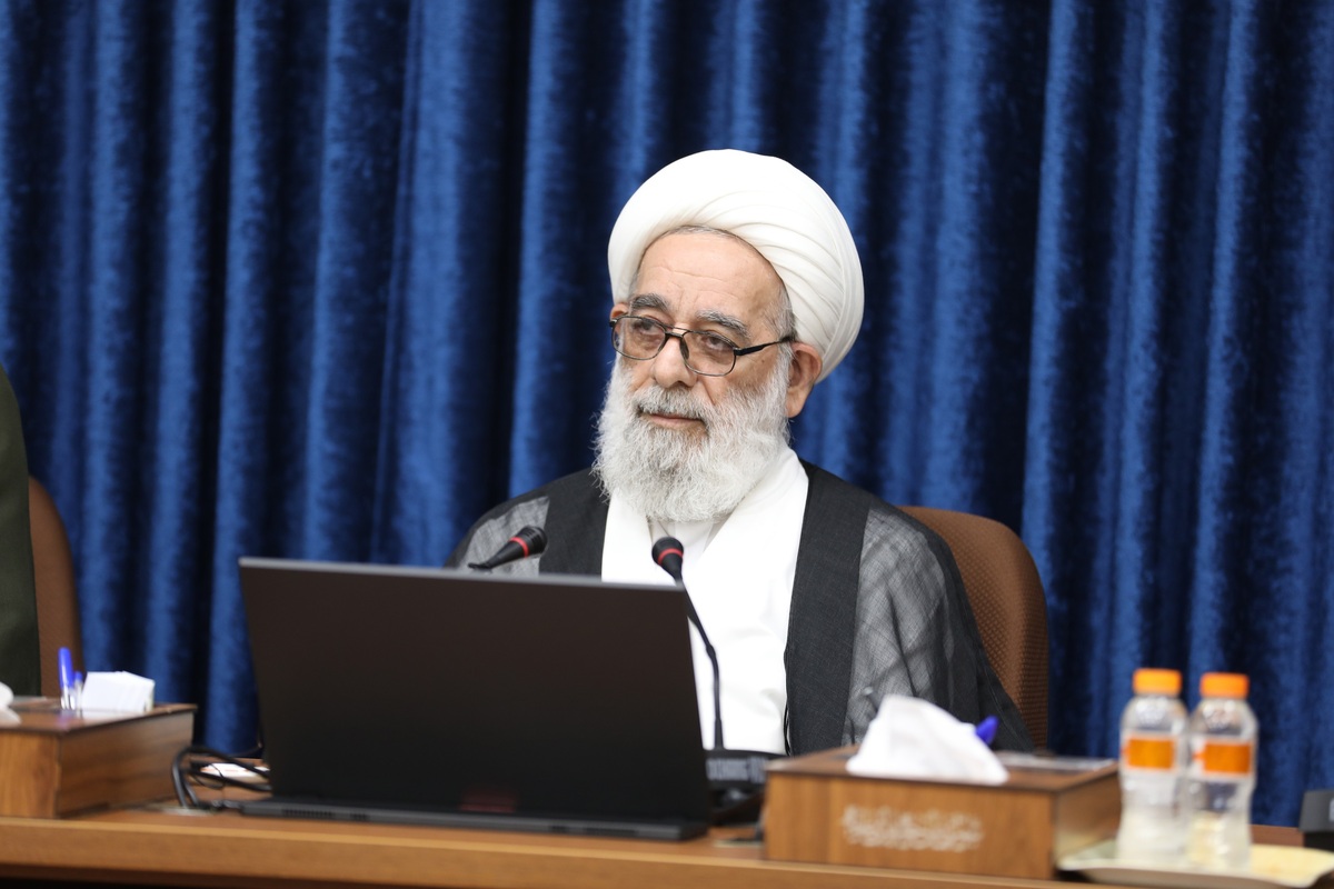 بازنگری در وضعیت مدارک حوزوی در دستور کار شورای عالی حوزه قرار دارد