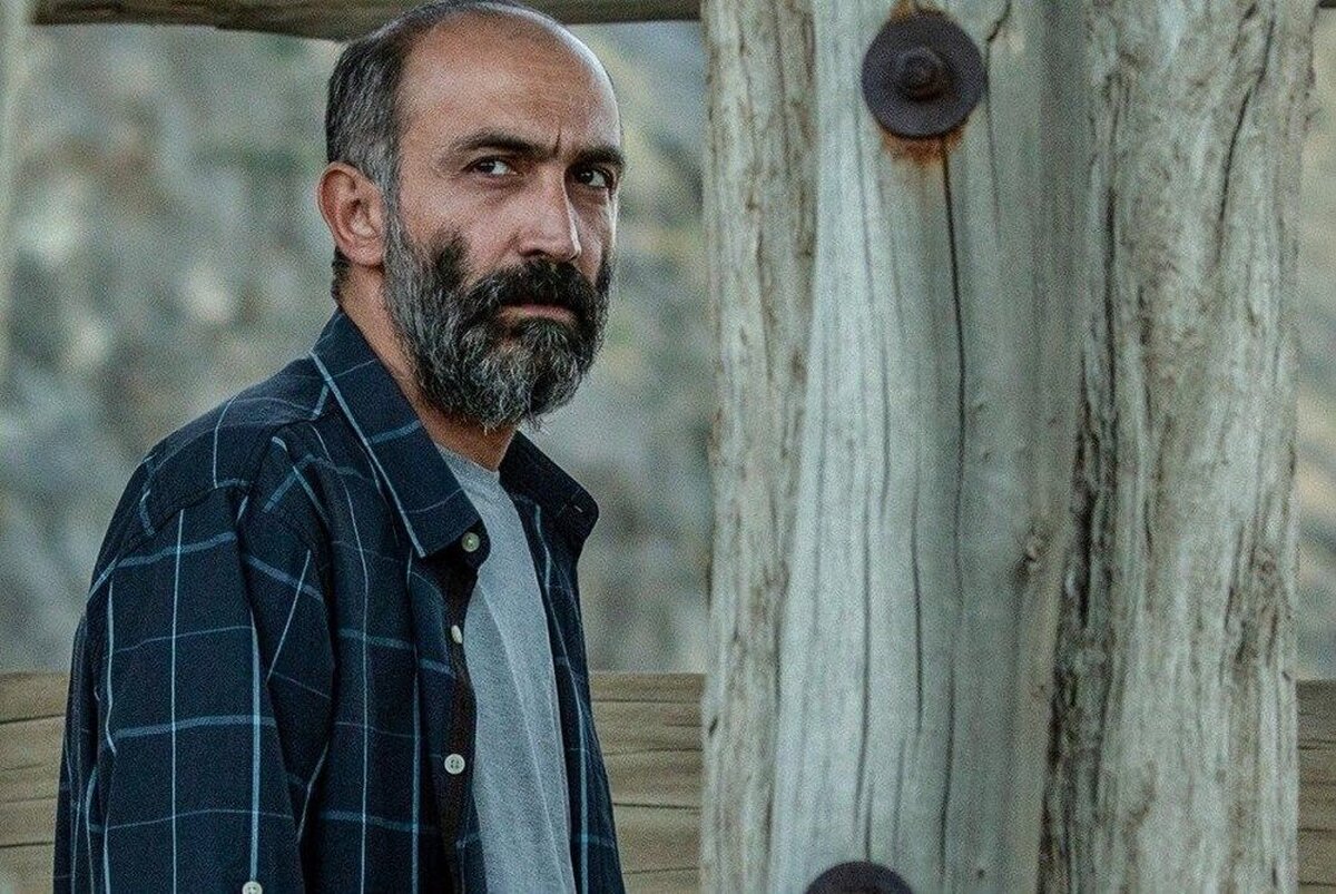 هادی حجازیفر «ابوذر» سریال سلمان فارسی میشود؟