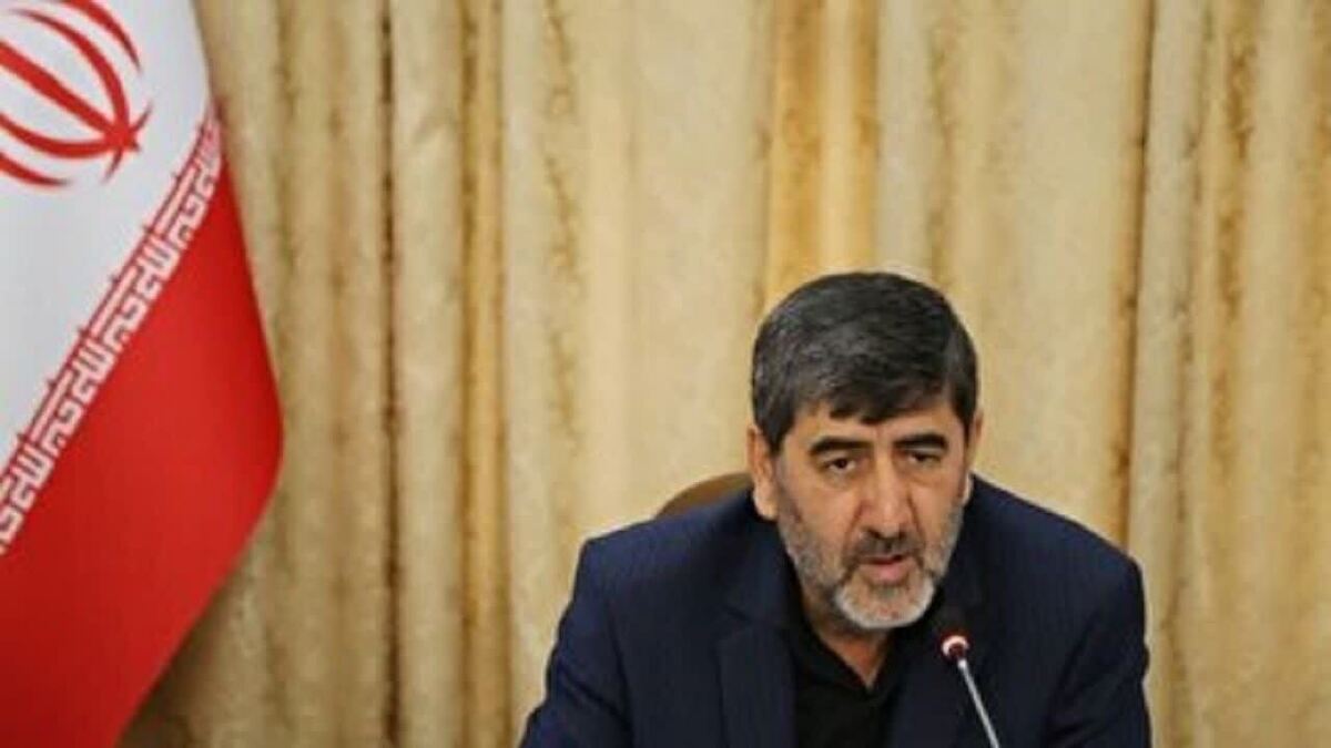 مراسم گرامیداشت شهدای خدمت در آذربایجان شرقی برگزار میشود