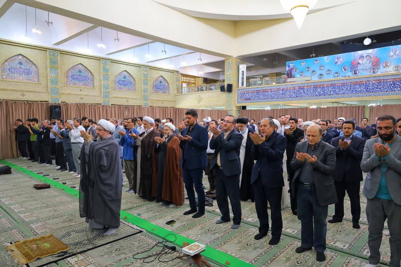 شهدای خدمت؛ الگوی جاودان جوانان جامعه