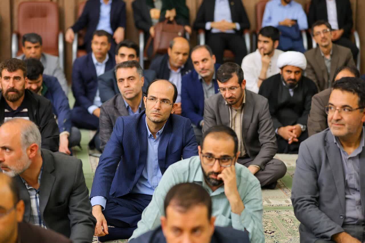شهدای خدمت؛ الگوی جاودان جوانان جامعه