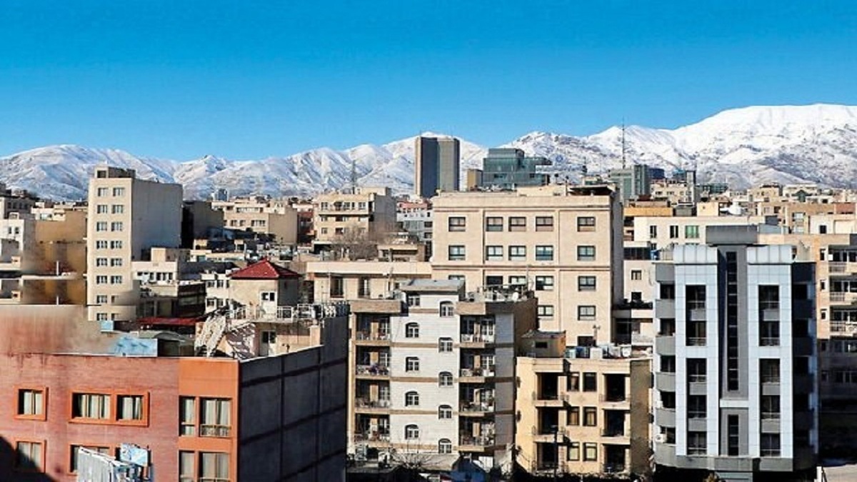 پیش فروش و فروش متری مسکن آگهی با طعم کلاهبرداری