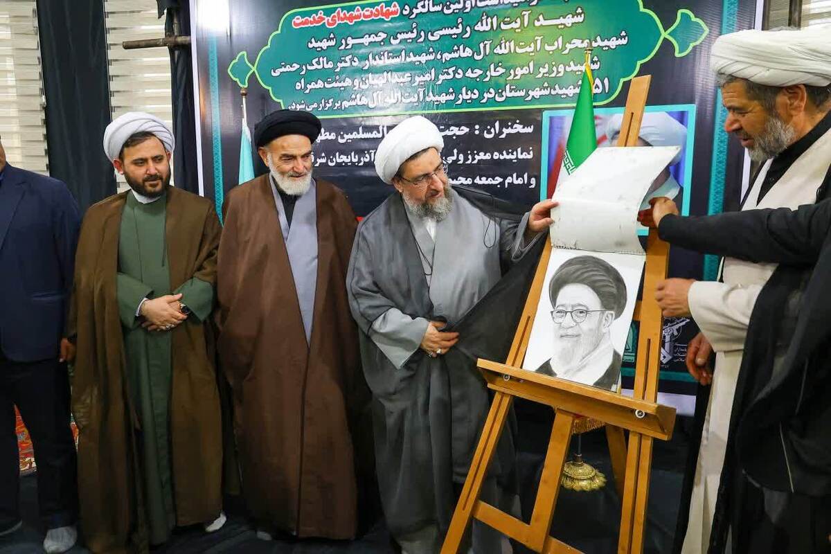 اقتدار ایران، دشمن را به مذاکره واداشته است+ تصاویر