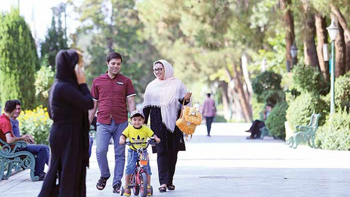 ۵۰ هشدار به دستگاههای اجرایی درباره قانون جوانی جمعیت