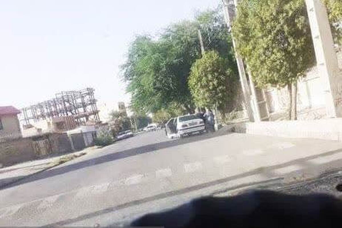 ربودن یک روحانی در ایرانشهر توسط افراد مسلح