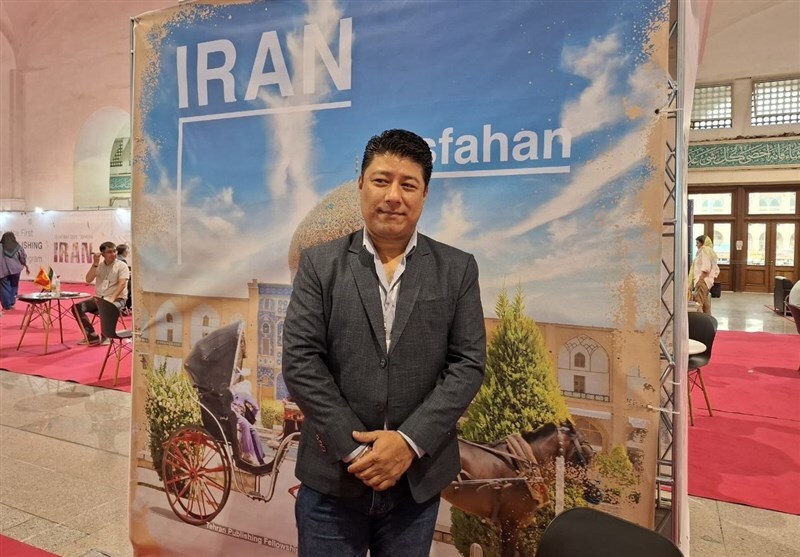 در ماراتن نشر جهان چندچند هستیم؟/ آنچه در نشریاری تهران گذشت