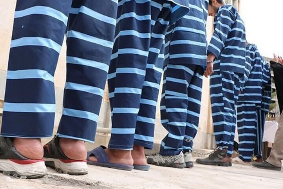دستگیری ۲۳۰ سارق و مالخر/ کاهش ۱۷ درصدی سرقت در تهران