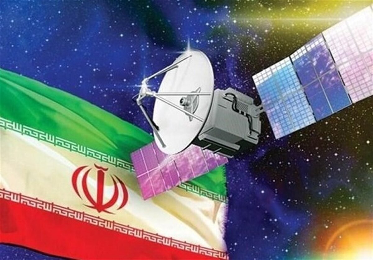 ایران به دنبال ساخت منظومههای ماهوارهای در همه کلاسها