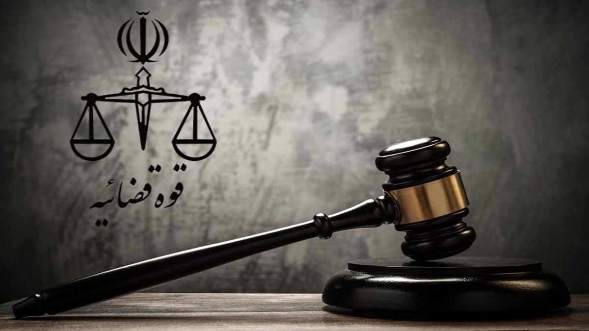 شناسایی و دستگیری شبکه غصب عناوین مقامات کشوری، لشکری و قضایی + تصویر متهم