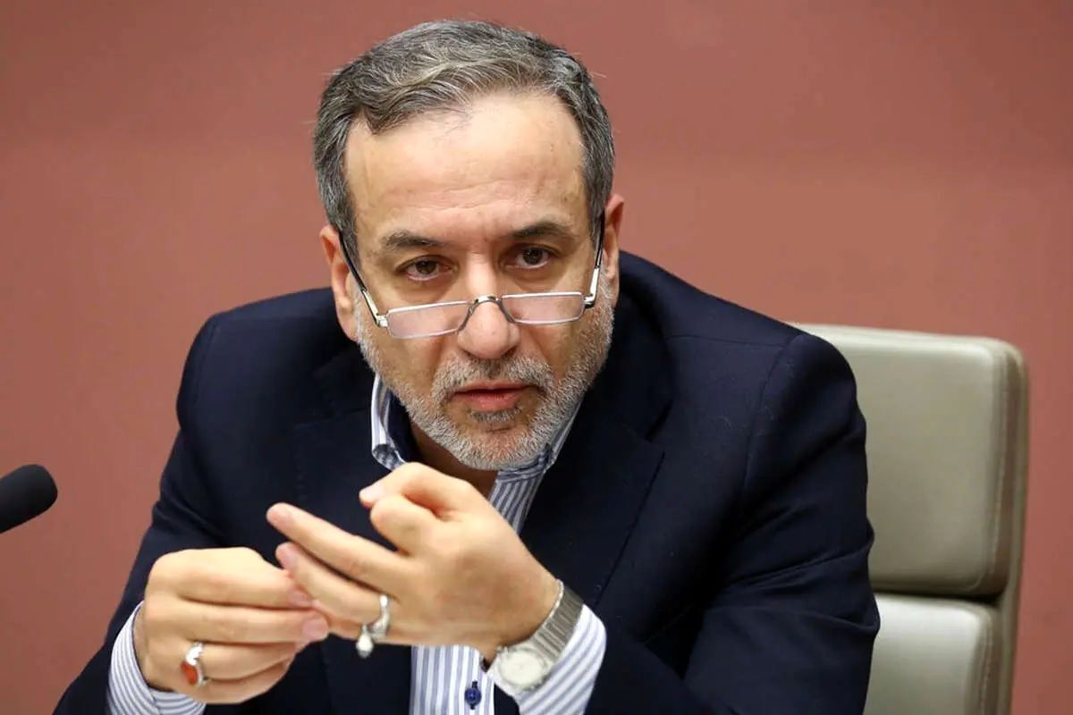 غنی سازی چه با توافق چه بی توافق ادامه مییابد