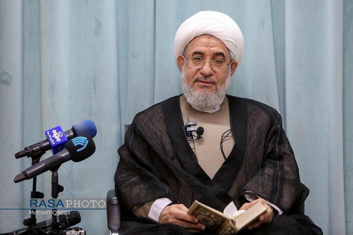 تداوم راه و مکتب شهید رئیسی به تحقق تمدن نوین اسلامی کمک خواهد کرد