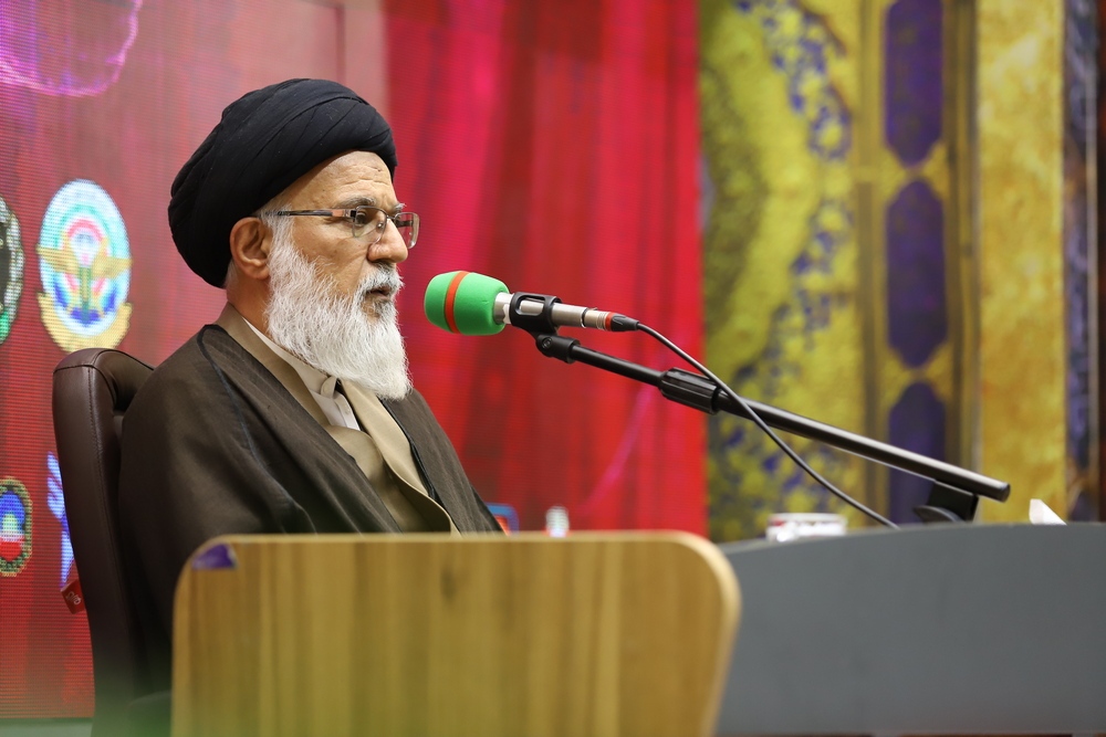 تغییر نظم جهانی مهمترین حادثه آینده است/ لزوم آگاهی از لایه های مختلف جنگ شناختی دشمنان