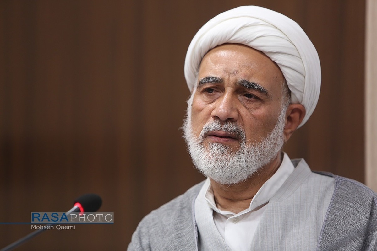 شهید رئیسی، الگویی کامل از مدیر مؤمن، مردمی و ولایی