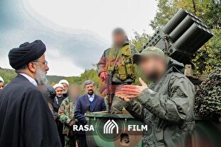 خاطره‌بازی با سفرهای شهید رئیسی به کشورهای مقاومت ...