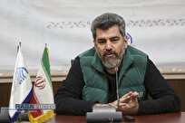 روایتی از مسیر پرچالش یک اثر متفاوت تلویزیونی
