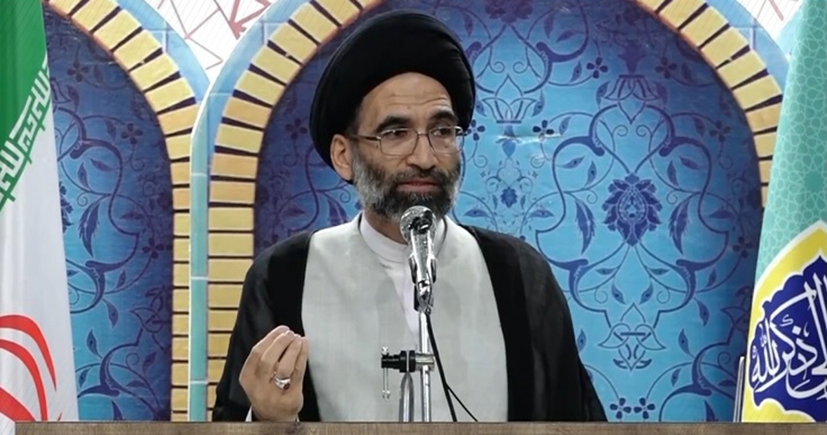 کسی مخالف تفریح سالم و حلال نیست