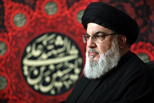 دیدگاه سیدحسن نصرالله درباره مذاکرات ایران و آمریکا چه بود؟