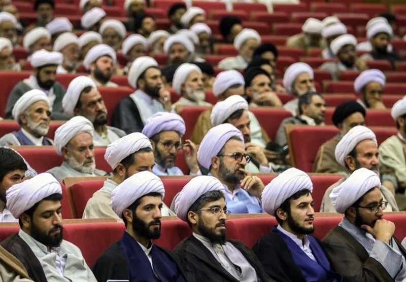نقش حضرت معصومه (س) در تقویت جایگاه علمی قم