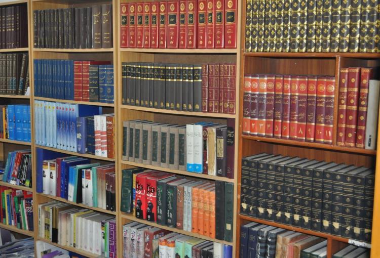 نقش حضرت معصومه (س) در تقویت جایگاه علمی قم