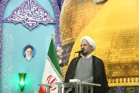 برگزاری برنامه های دهه کرامت در ۵۰ هزار مسجد و اماکن مذهبی/ خدمت کریمانه محور برنامه های دهه کرامت