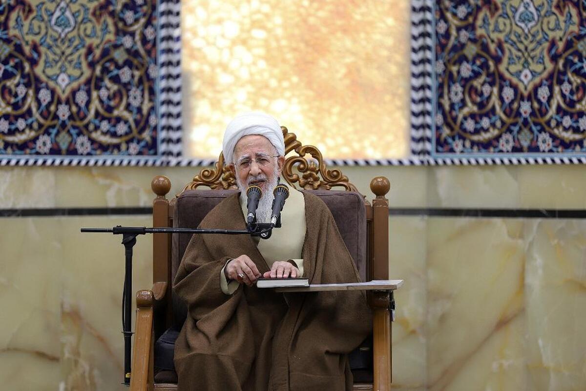 هیچ عذری برای نافرمانی خدا پذیرفته نیست