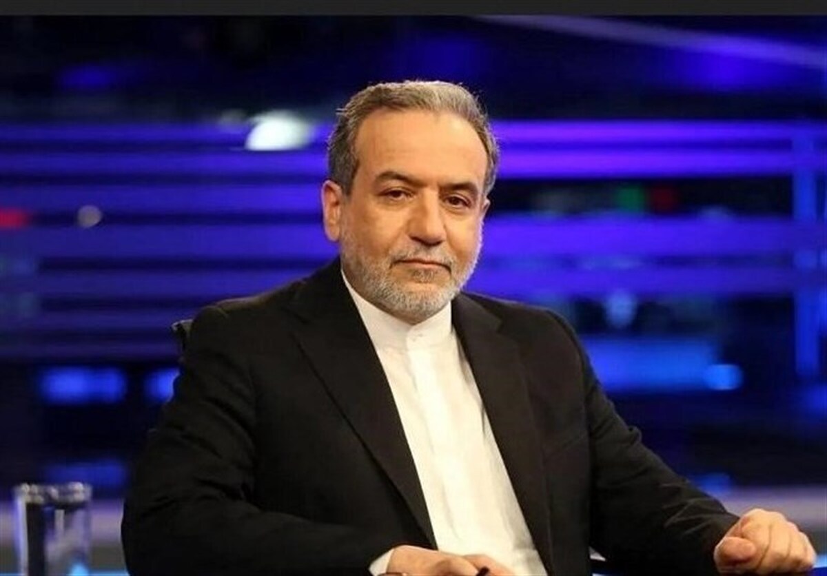 عجلهای برای روابط با سوریه نداریم
