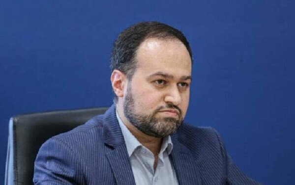 حاجی میرزایی حکم دو معاون را در بنیاد ملی بازیهای رایانهای صادر کرد حاجی میرزایی حکم دو معاون را در بنیاد ملی بازیهای رایانهای صادر کرد