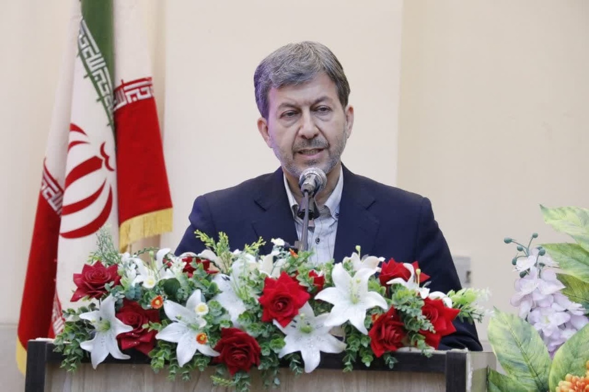 کاشان یکی از پیشتازان کشور در پروژههای خیر ساز است