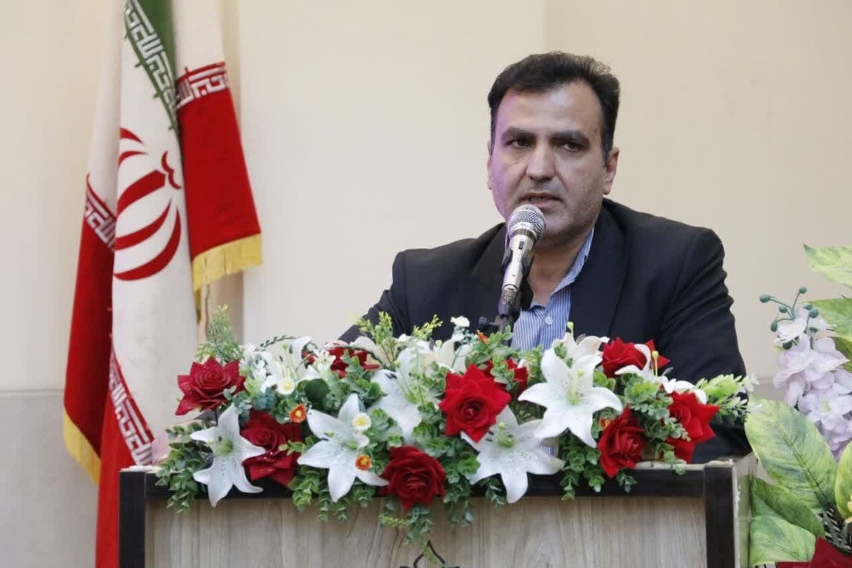 خیران مدرسه ساز الگویی برای توسعه عدالت اجتماعی هستند
