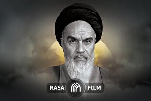 همه چیز برای خداست