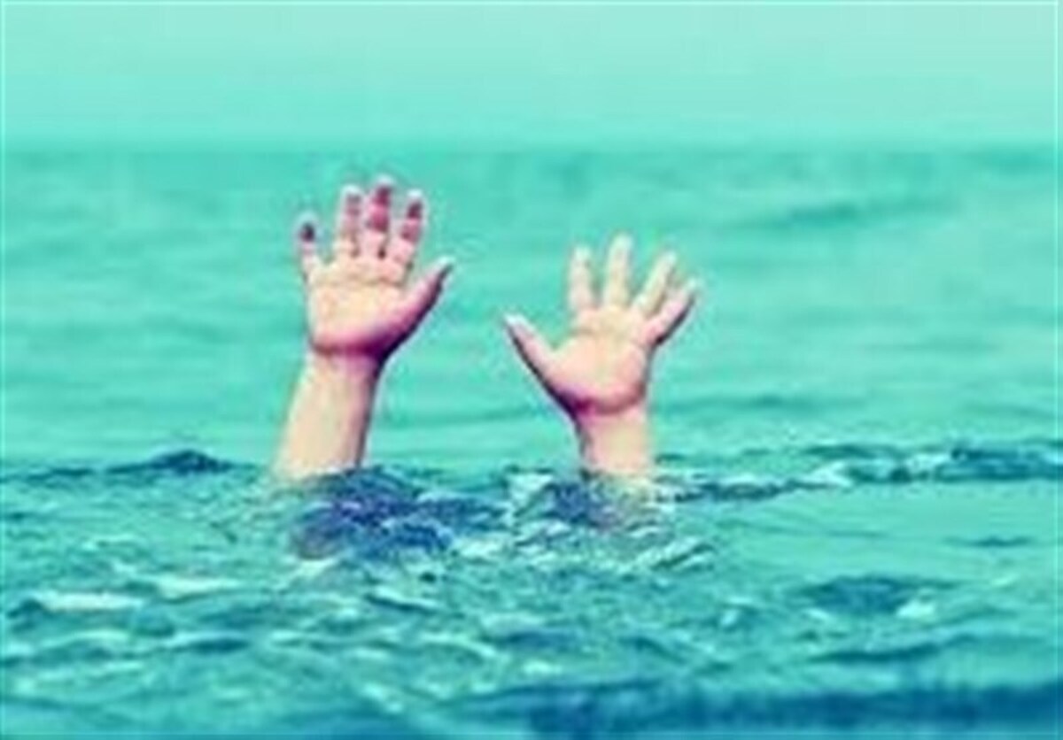 فوت ۱۵۱ نفر بر اثر غرقشدگی در۱۴۰۴/استخر رایجترین محل غرق