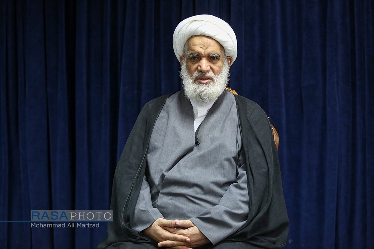 اسرائیل در وضعیت مرگ و زندگی است/ طوفان الاقصی، نقطه عطف تمدنی است