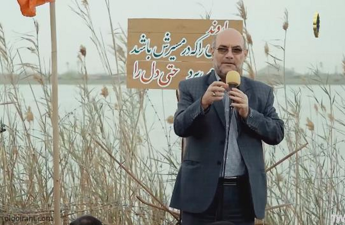 شهدای روحانی گنجینهای ناشناختهاند